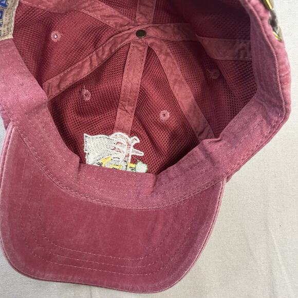 Boston 4 Team Logo BASEBALL CAP hat New England Patriots Red Sox Bruins Celtics - Picture 5 of 8